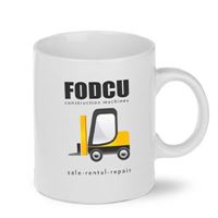 TAZZA PICCOLA DA 170 ML